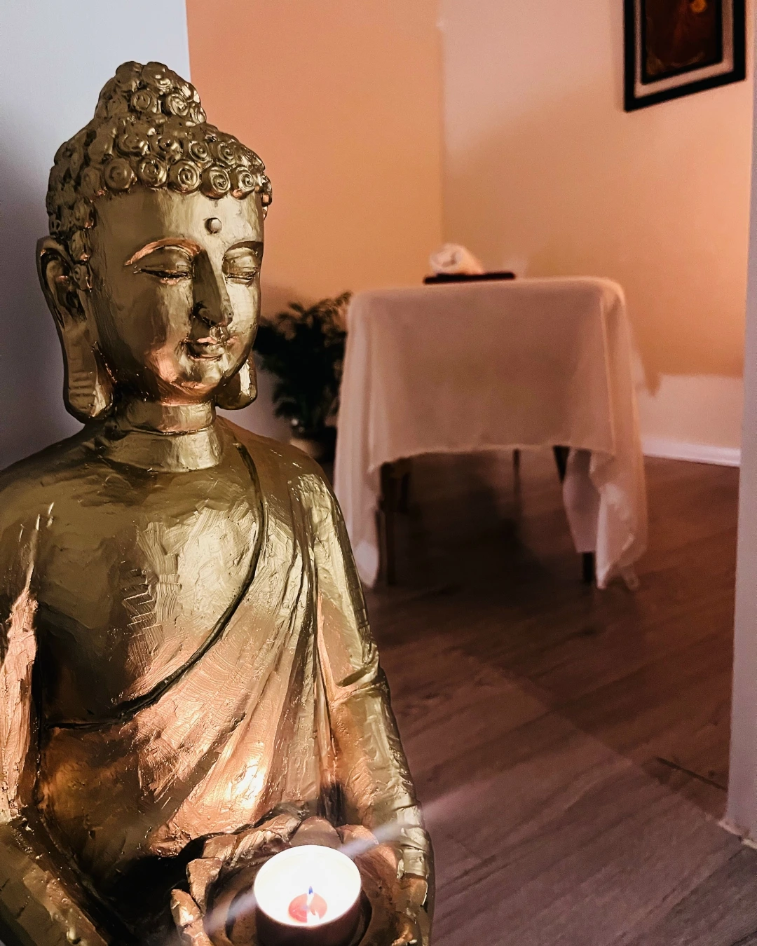 CIELO ZEN — Espacio 2