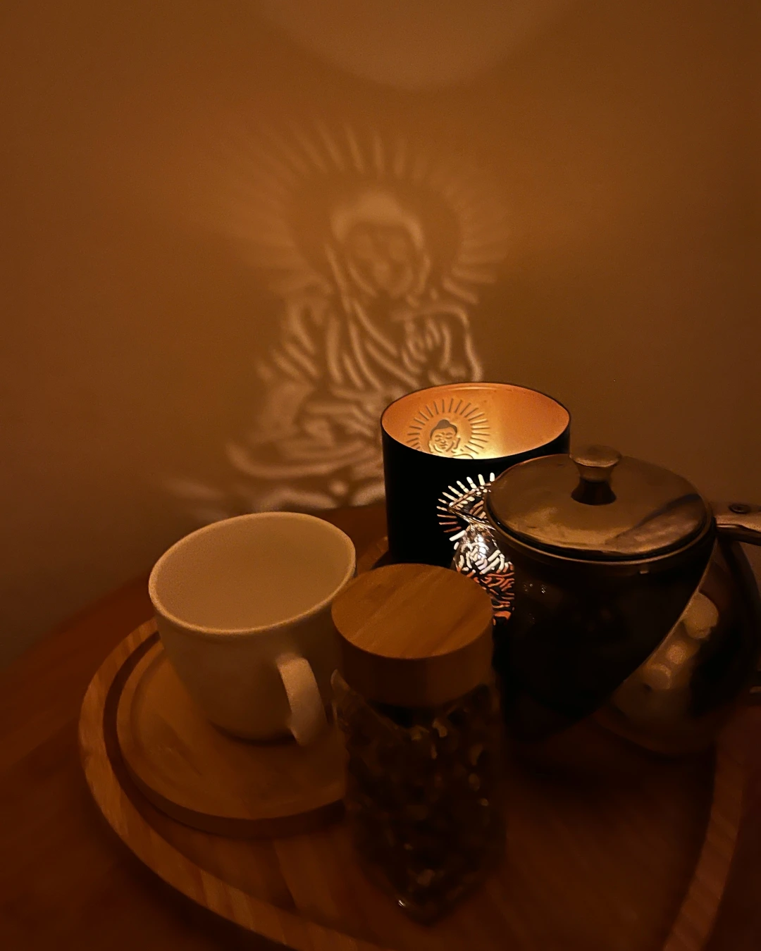 CIELO ZEN — Espacio 3