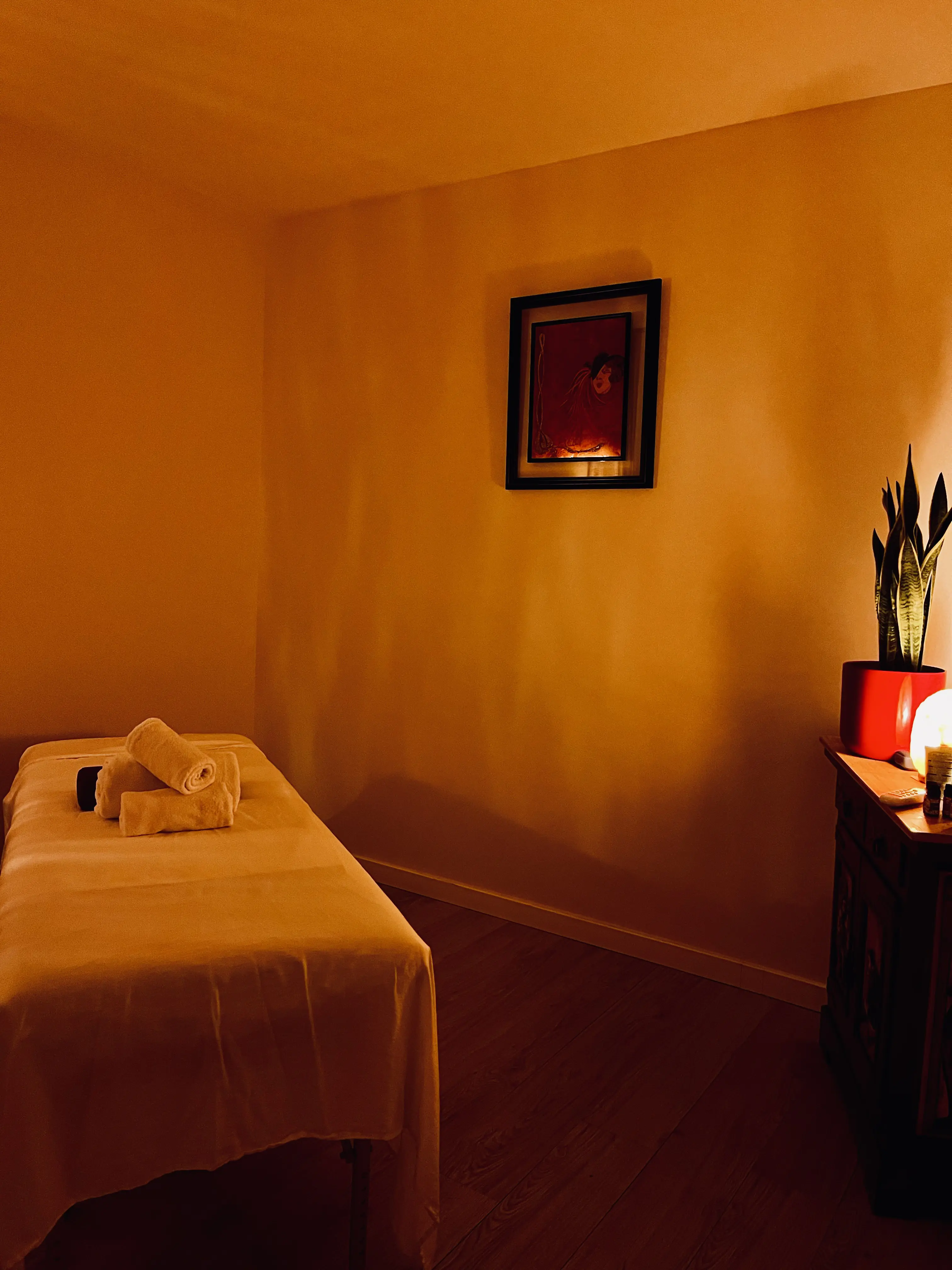 CIELO ZEN — Espacio 8