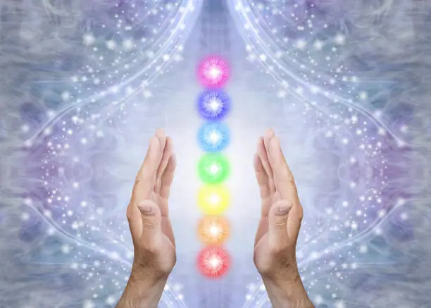 Reiki Sanación Energética y Equilibrio Interior